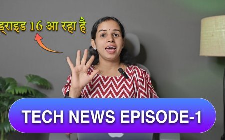 13s Sale | Meta AI Video Editing | Govt Warning for Chip Users 🔥Tech News Episode - 1 I #unqtechy